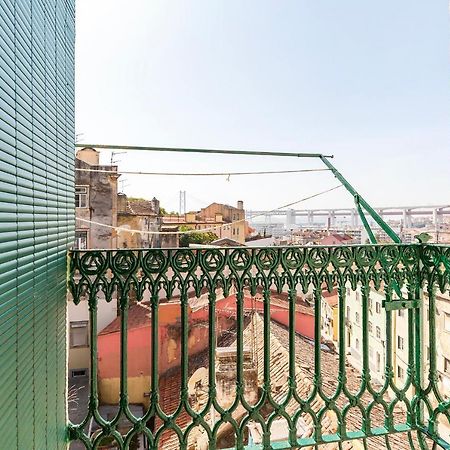 4Br Lisbon Apartament - Excellent Location - New Mattresses! Lisboa Exterior foto